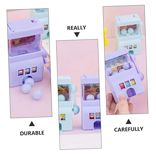 TOGEVAL Piggy Bank Toy 9 Pcs Party Pocket Game Console Video Game Console Slot Machine Coin Bank Shower Gifts Electronic Slot Machine Game Mini Game Machine Creative Gift Childrens Toys 6 TOGEVAL Piggy Bank Toy 9 Pcs Party Pocket Game Console Video Game Console Slot Machine Coin Bank Shower Gifts Electronic Slot Machine Game Mini Game Machine Creative Gift Childrens Toys - Image 4