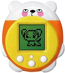 GONEBIN Pet Egg,Pet Game Machine,Virtual Electronic Digital Pets Keychain Game Keyring Electronic Toys,Nostalgic Virtual Digital Pet Retro Handheld Game Machine,Electronic Toys 12 GONEBIN Pet Egg,Pet Game Machine,Virtual Electronic Digital Pets Keychain Game Keyring Electronic Toys,Nostalgic Virtual Digital Pet Retro Handheld Game Machine,Electronic Toys -Folkmanis Toys Shop 4136gF4C4zL. AC