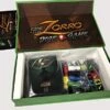 Pull The Pin Games The Zorro Dice Game -Folkmanis Toys Shop 413AVg8oOyL