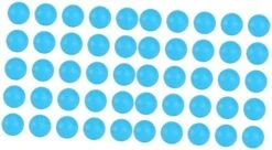 Totority 125 Pcs Props Toy Supplies More Vending Craft For Advertising Decor Game Numbered Capsules No Egg Night Shaking Decorations Sized Favor Bright Activities Number Project Refillable 27 Totority 125 Pcs Props Toy Supplies More Vending Craft For Advertising Decor Game Numbered Capsules No Egg Night Shaking Decorations Sized Favor Bright Activities Number Project Refillable -Folkmanis Toys Shop 413GETA7T7L. AC