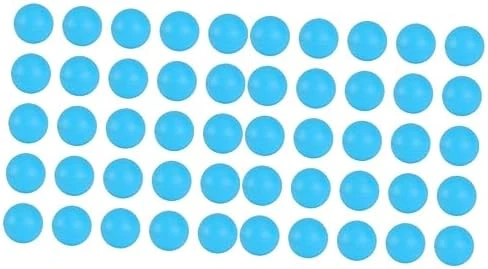 Totority 125 Pcs Props Toy Supplies More Vending Craft For Advertising Decor Game Numbered Capsules No Egg Night Shaking Decorations Sized Favor Bright Activities Number Project Refillable 14 Totority 125 Pcs Props Toy Supplies More Vending Craft For Advertising Decor Game Numbered Capsules No Egg Night Shaking Decorations Sized Favor Bright Activities Number Project Refillable - Image 12