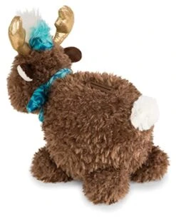 NICI 44142 Toy, Brown -Folkmanis Toys Shop 413TxSEnyrL