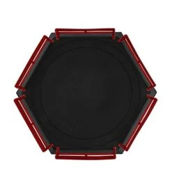 OBEST Stadium Battle Arena,Training Ground, For Gyro Fighting -Folkmanis Toys Shop 413d1N9gRUL