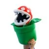 Gigantic Piranha Plant Puppet (Super Mario) 1 Gigantic Piranha Plant Puppet (Super Mario) -Folkmanis Toys Shop 413ePQkK8lL