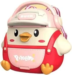 Coin Bank For Kids Puppy Little Cute Duck Frog Pig Money Bank Large Size Plastic Coin Bank Cute Cartoon Dinosaur Saving Money Toy Bank Toys Money Compatible With Machine Bank Game 9 Coin Bank For Kids Puppy Little Cute Duck Frog Pig Money Bank Large Size Plastic Coin Bank Cute Cartoon Dinosaur Saving Money Toy Bank Toys Money Compatible With Machine Bank Game -Folkmanis Toys Shop 413pAlG6LOL. AC