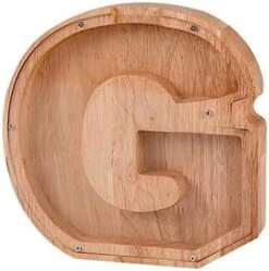 26 Letters Savings Bank Wooden Piggy Bank Toy Acrylic Transparent Panel Creative Piggy Bank Savings Bank Ornaments 29 26 Letters Savings Bank Wooden Piggy Bank Toy Acrylic Transparent Panel Creative Piggy Bank Savings Bank Ornaments -Folkmanis Toys Shop 413puMpJjyL. AC