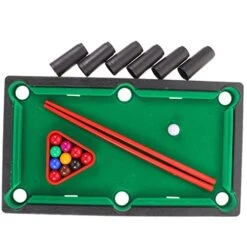 Kisangel 2 Sets Billiard Desktop Kids Educational Mini Billiard Game Kids Pool Table Tabletop Mini Pool Table Set Pool Table Doubles Mini 17 Kisangel 2 Sets Billiard Desktop Kids Educational Mini Billiard Game Kids Pool Table Tabletop Mini Pool Table Set Pool Table Doubles Mini -Folkmanis Toys Shop 4146SNznVkL