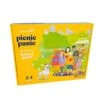 Upbounders: Picnic Panic Board Game For Kids 4-6, Super Easy To Learn Cooperative Game About A Fun Cookout For Preschool Boys Girls (Eco-friendly)
