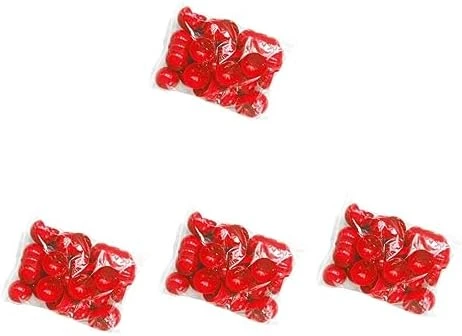 Totority 125 Pcs Props Toy Supplies More Vending Craft For Advertising Decor Game Numbered Capsules No Egg Night Shaking Decorations Sized Favor Bright Activities Number Project Refillable 10 Totority 125 Pcs Props Toy Supplies More Vending Craft For Advertising Decor Game Numbered Capsules No Egg Night Shaking Decorations Sized Favor Bright Activities Number Project Refillable - Image 8