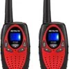 Retevis RT628 Walkie Talkies For Kids,Toys For 5-13 Year Old Boys Girls,Key Lock,Crystal Voice, Easy To Use,Long Range Walky Talky For Camping Hiking(Red,2 Pack) -Folkmanis Toys Shop 415ekb3yCxL