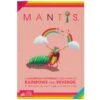 Exploding Kittens Mantis Matching Card Game 105 Cards And 1 Comic Book - Card Games For Family Game Night - Fun Adult Party Games - A Colorfully Cutthroat Card Game Of Rainbows And Revenge -Folkmanis Toys Shop 415hbrfSsPL
