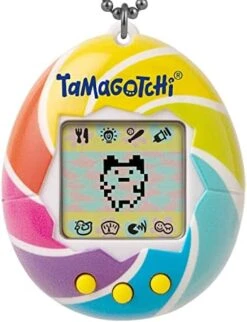 Tamagotchi Original - Ice Cream 29 Tamagotchi Original - Ice Cream -Folkmanis Toys Shop 415ndJSoOoL. AC