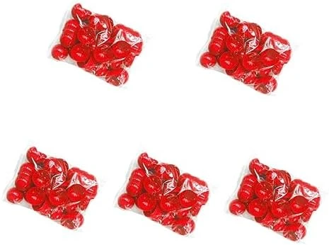 Totority 125 Pcs Props Toy Supplies More Vending Craft For Advertising Decor Game Numbered Capsules No Egg Night Shaking Decorations Sized Favor Bright Activities Number Project Refillable 13 Totority 125 Pcs Props Toy Supplies More Vending Craft For Advertising Decor Game Numbered Capsules No Egg Night Shaking Decorations Sized Favor Bright Activities Number Project Refillable - Image 11