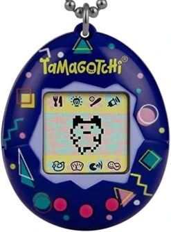 Tamagotchi Original - Ice Cream 24 Tamagotchi Original - Ice Cream -Folkmanis Toys Shop 415pIKDABOL. AC