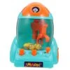 Ibasenice 2pcs Mini Claw Machine Mini Claw Machines Mini Prizes Mini Arcade Machine Kid Claw Machine Toy Space Claw Machine Toy Mini Stuff Toy Kids Interactive Toy Interactive Children Toy