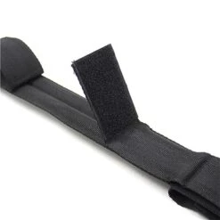 DTREEL Nylon Stiff Rod Bracelets Anklets Kits With Adjustable Velcro Punk Bracelet Cosplay Female Cuffs Game Accessory -Folkmanis Toys Shop 415rsmkAU4L