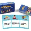 Superhero Strengths: Building Resilience, Coping Skills, And Emotion Awareness Card Game 1 Superhero Strengths: Building Resilience, Coping Skills, And Emotion Awareness Card Game -Folkmanis Toys Shop 415uGwUzH3L