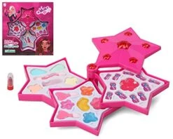 Children's Makeup Set Pink Star -Folkmanis Toys Shop 4160LYOQeNL