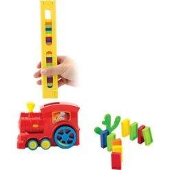 Schylling Domino Train Train -Folkmanis Toys Shop 4166LPQVQuL