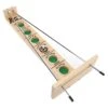 WE Games Shoot The Moon - Solid Wood, 18 In. 1 WE Games Shoot The Moon - Solid Wood, 18 In. -Folkmanis Toys Shop 416AzAQgqhL