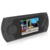 EASEGMER Handheld Games For Kids 16 Bit Portable Retro Video Games Built In 230 Classic Games 3.0 Inches HD Screen Arcade Gaming System Best Birthday Gift For Boys And Girls(Black) -Folkmanis Toys Shop 416IJjltRzL