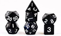 FanRoll By Metallic Dice Games 16mm Metal Polyhedral DND Dice Set: Blue, Role Playing Game Dice For Dungeons And Dragons 24 FanRoll By Metallic Dice Games 16mm Metal Polyhedral DND Dice Set: Blue, Role Playing Game Dice For Dungeons And Dragons -Folkmanis Toys Shop 416a42maLL. AC