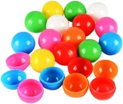 Phone 100 Pcs Lottery Ball Pelotas De Telefono De Para Replacement Balls Pound Christmas Kids Toys Openable Lottery Balls Seamless Balls Game Balls Toy Gumball Machine -Folkmanis Toys Shop 416pcj8PrKL. AC