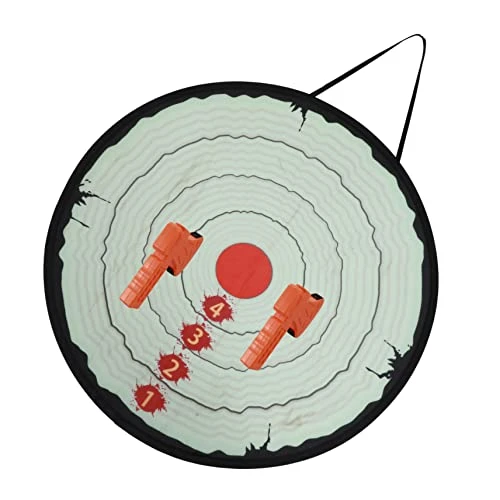 1 Set Throwing Toys Darts For Kids Outdoor Playsets Puzzle Toys Throwing Ball Toy Kids Educational Toy Children Ball Game Large Checkerboard Child Plastic Outside Toys 3 1 Set Throwing Toys Darts For Kids Outdoor Playsets Puzzle Toys Throwing Ball Toy Kids Educational Toy Children Ball Game Large Checkerboard Child Plastic Outside Toys