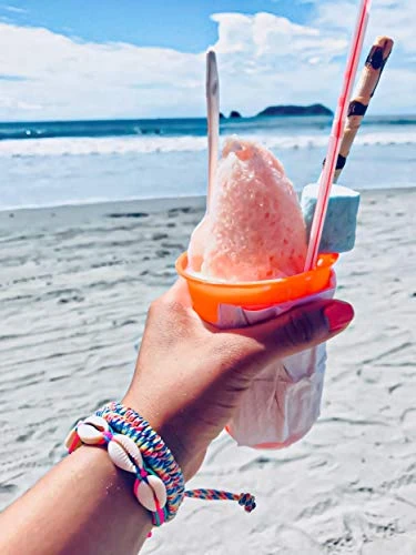 FROG SAC 6 Paracord Friendship Bracelets For Boys, Parachute Cord Braided Bracelet Set, Woven Braid String Jewelry, Easter Basket Fillers For Teens, Teenage Stocking Stuffers, Camping Party Favors 8 FROG SAC 6 Paracord Friendship Bracelets For Boys, Parachute Cord Braided Bracelet Set, Woven Braid String Jewelry, Easter Basket Fillers For Teens, Teenage Stocking Stuffers, Camping Party Favors - Image 6