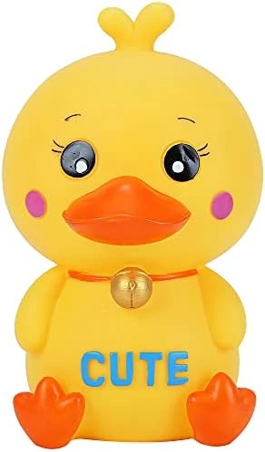 H&W Kitten Money Bank (Pink), Shatterproof Cat Piggy Bank, First Coin Bank, Best Christmas Birthday For Kids Boys Girls Home Decoration (WK19-D3) 7 H&W Kitten Money Bank (Pink), Shatterproof Cat Piggy Bank, First Coin Bank, Best Christmas Birthday For Kids Boys Girls Home Decoration (WK19-D3) - Image 5