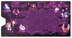 TeeTurtle Casting Shadows Play Mat Set - Set Of Four Mats - Designed To Be Added To Your Casting Shadows Base Game! -Folkmanis Toys Shop 417k5mvCPPL. AC