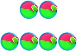 Toyvian Kids Toys Kids Toys Kids Toys Kids Toys Catch Game Funny Toss Catch Toy Funny Sticky Target Toy Funny Catch Game Sticky Throw Outdoor Toys Outdoor Toys Outdoor Toys Outdoor Toys -Folkmanis Toys Shop 417lNrdkJQL. AC