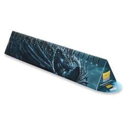 Dragon Shield Playmat - Slate Matte