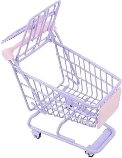 Ibasenice 2pcs Mini Shopping Cart Trolley Bags For Shopping Cart Office Desk Cart Wagon For Shopping Cart Miniature Cart Tiny Shopping Cart Mini Shopping Cart Model Fashion 13 Ibasenice 2pcs Mini Shopping Cart Trolley Bags For Shopping Cart Office Desk Cart Wagon For Shopping Cart Miniature Cart Tiny Shopping Cart Mini Shopping Cart Model Fashion -Folkmanis Toys Shop 418XNlb8FJL. AC