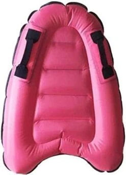 Inflatable Surf Body Board With Handles, Lightweight Swimming Floating Surfboard Aid Mat Learn To Swim, Beach Safety Theme Surfing Swimming Summer Water Fun Toy For Both Kids And Adult 22 Inflatable Surf Body Board With Handles, Lightweight Swimming Floating Surfboard Aid Mat Learn To Swim, Beach Safety Theme Surfing Swimming Summer Water Fun Toy For Both Kids And Adult -Folkmanis Toys Shop 418XuNJFqGL. AC