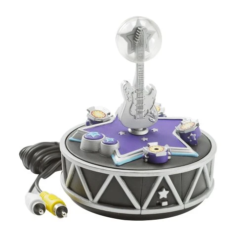 Jakks Hannah Montana TV Game 4 Jakks Hannah Montana TV Game - Image 2