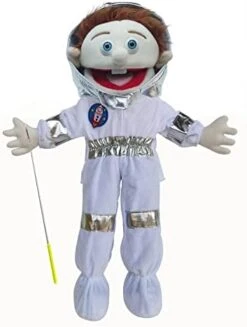 25", Rodayna Boy, Full Body, Ventriloquist Style Puppet,Hand Puppet -Folkmanis Toys Shop 418fQVbVi9L. AC