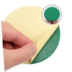 Kisangel 1 Set Air Hockey Gaming Desk Accessories Mini Accessories Desktop Toys Game Table Hockey Pucks Goal Handles Pusher Air Hockey Pushers Set Hockey Accessories Table Pushers Pucks PVC -Folkmanis Toys Shop 418fZ27poRL