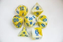 Sharp Edge Dice Set For DND For Dungeons And Dragons Ttrpg Games, Multi-Sided RPG Polyhedral Resin Roleplaying Games (Orange Red White) 25 Sharp Edge Dice Set For DND For Dungeons And Dragons Ttrpg Games, Multi-Sided RPG Polyhedral Resin Roleplaying Games (Orange Red White) -Folkmanis Toys Shop 418isIC3KaL. AC 1