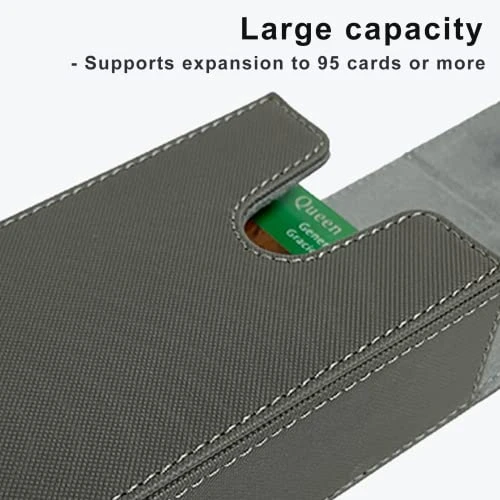 Niubouio Tarot Cards Gold (Box-Black)… 7 Niubouio Tarot Cards Gold (Box-Black)… - Image 5