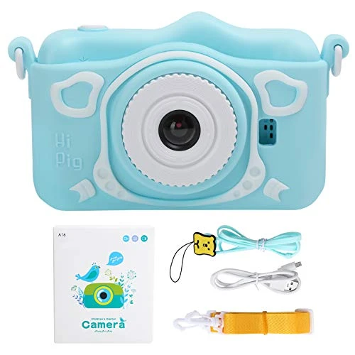 Kids Digital Camera With Dual High Definition 3000W 3.5in IPS Screen WiFi Games Filters,Cute Kid's Camera Perfect Toy Gift For Toddlers And Kids 3 Kids Digital Camera With Dual High Definition 3000W 3.5in IPS Screen WiFi Games Filters,Cute Kid's Camera Perfect Toy Gift For Toddlers And Kids