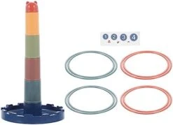 TOYANDONA Kidcraft Playset Toddler Toys Toddler Toys Baby Gifts Gifts 2pcs Ring Toss Game Stacking Cup Stacking Ring Toss Set Cartoon Stacking Kids Rings Baby Gifts Baby Gifts Travel Gift 14 TOYANDONA Kidcraft Playset Toddler Toys Toddler Toys Baby Gifts Gifts 2pcs Ring Toss Game Stacking Cup Stacking Ring Toss Set Cartoon Stacking Kids Rings Baby Gifts Baby Gifts Travel Gift -Folkmanis Toys Shop 419Gb2GWPsL. AC