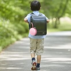 JIBIACB Virtual Pet Game Machine Silicone Case,Soft Skin Cover Case Set For Tamagotchi Pix Interactive Virtual Pet Game Machine (1 Set,Green) -Folkmanis Toys Shop 419HcCvl3SL