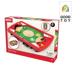 Brio Games 34019 - Pinball Challenge -Folkmanis Toys Shop 419P1bVy4aL