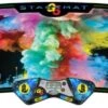Speed Stacks | G5 Color Run StackMat (Timer And Mat) | Accuracy To 0.001 Seconds, Batteries Included | Endorsed By Sport Stacking And Cubing Associations