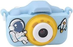 Camera, 20MP Interesting Recording Intelligent Game Facial Recognition Children Camera Toy 2in Digital Automatic Color Adjustment For Kids (Blue) 16 Camera, 20MP Interesting Recording Intelligent Game Facial Recognition Children Camera Toy 2in Digital Automatic Color Adjustment For Kids (Blue) -Folkmanis Toys Shop 419l9ALL3yL. AC