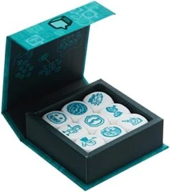 Asmodee Italia, Rory's Story Cubes Mistery, 8079 -Folkmanis Toys Shop 419yNVgVEHL. AC