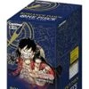 Bandai One Piece Card Game Romance Dawn [OP-01]Japanese