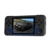 RG351P Retro Game Console Handheld Opensource-Linux RK3326 System 3.5 Inch IPS Screen Support PSP/N64 Game RG351 Console (Black) -Folkmanis Toys Shop 41AB91ERu8L