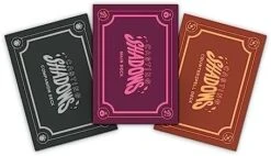 TeeTurtle Casting Shadows Play Mat Set - Set Of Four Mats - Designed To Be Added To Your Casting Shadows Base Game! -Folkmanis Toys Shop 41ATl8UFc7L. AC